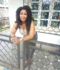 Rencontre Femme Cameroun à Yaoundé : Josiane, 38 ans